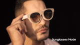 Samsung Glasses Lite: e se fossero così gli occhiali a realtà aumentata? Guardate