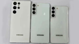 Galaxy S22: ricarica a soli 25W mentre Plus e Ultra a 45W. Niente caricabatterie in dotazione