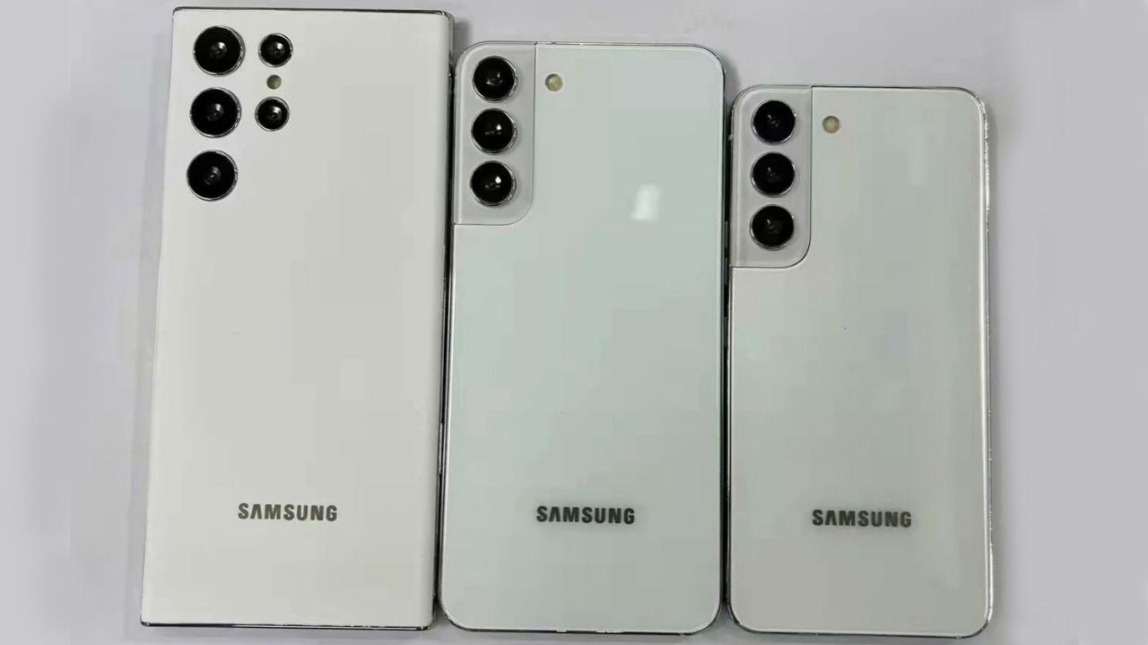 Samsung Galaxy S22, spunta online una data di presentazione: ecco quando verrà lanciato
