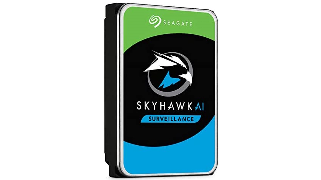 Possibile errore su : l'HDD Seagate Skyhawk AI da 8 TB costa circa  100 euro in meno rispetto al suo prezzo corretto