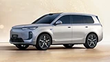 Anche BYD lancia il suo gigante: Sealion 08, pi&ugrave; di 5 metri con 5 o 6 posti
