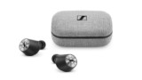 Sennheiser Momentum True Wireless: le prime cuffie totalmente senza fili dell'azienda