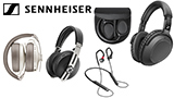 PXC 550-II Wireless, Momentum Wireless, IE 80S BT: importanti novità Sennheiser a IFA