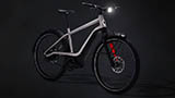 Serial 1, le e-bike di Harley-Davidson ora disponibili anche in Europa