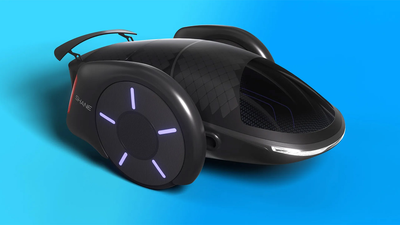 L’inventore dell’hoverboard ci riprova &hellip;