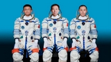 Annunciati i taikonauti della missione Shenzhou-16 verso la stazione spaziale cinese Tiangong