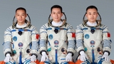 Ha inizio la missione Shenzhou-17 sulla stazione spaziale cinese Tiangong