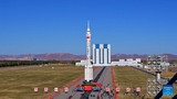 Shenzhou-17: il lancio della missione verso la stazione spaziale cinese è imminente