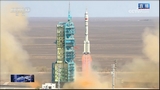 La missione Shenzhou-20 ha effettuato il docking con la stazione spaziale cinese Tiangong