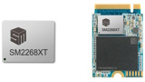 Prestazioni di fascia alta al prezzo di un entry-level con il nuovo controller PCIe 4.0 di Silicon Motion