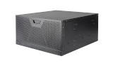 Un case da rack che è anche desktop: arriva il SilverStone RM51