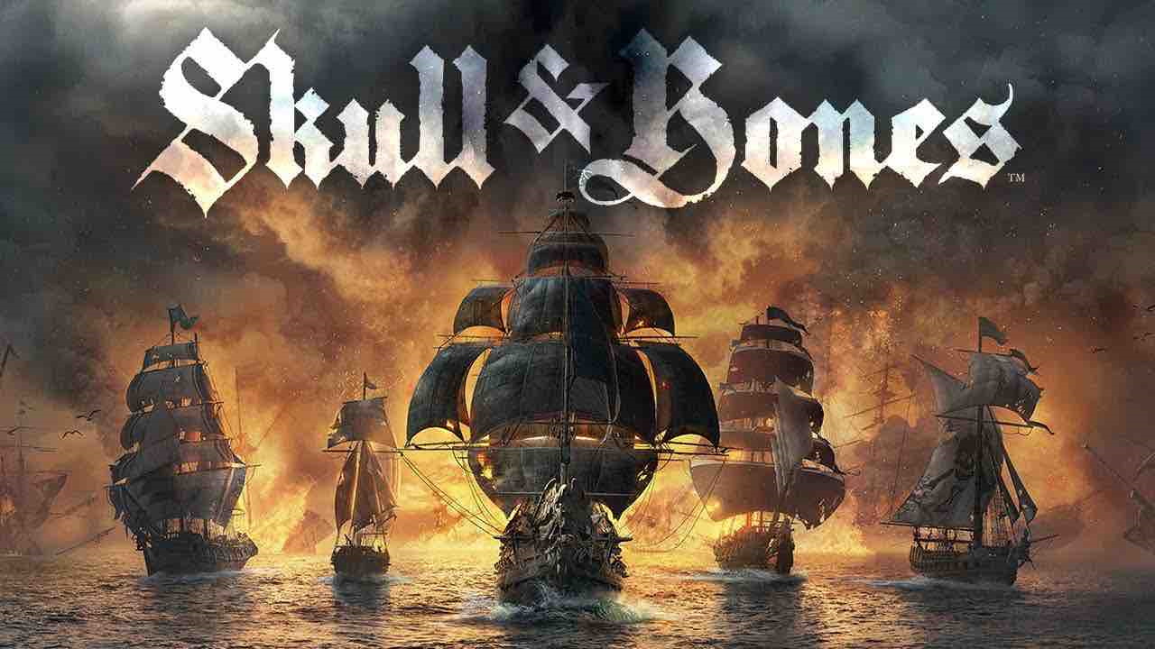 Skull and Bones has been postponed again: the new release date moves it to 2023