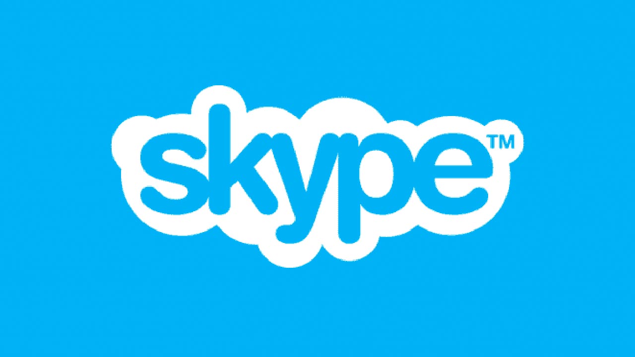 Cure skype Amazing Skype