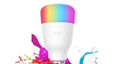 Xiaomi Yeelight: ecco la lampada smart in forte sconto solo per poche ore