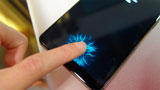 Smartphone: nel 2019 saranno più di 100 milioni le unità con sensori ''in-display''