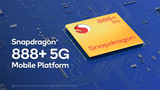 Qualcomm Snapdragon 888 Plus 5G ufficiale! Ora sfiora i 3GHz aumentando le prestazioni 