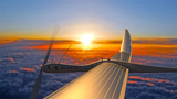 Aerei a volo autonomo e celle solari, abbiamo le linee guida per unire fotovoltaico e aviazione