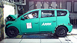 Sono Motors, il lavoro sulla Sion prosegue nonostante i guai finanziari. I crash test sono positivi