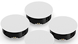 Sonos ora con speaker In-Ceiling più grandi, da ben 20 cm