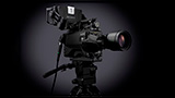 Sony: al NAB nuove telecamere global shutter