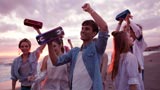 Primo contatto in video con le novità di Sony al CES di Las Vegas 2018