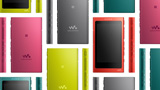 Sony presenta il nuovo Walkman NW-A35: qualità Hi-Res Audio con uno sguardo allo stile