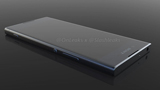 Sony Xperia 2017: ecco come sarà il futuro top di gamma dell'azienda giapponese