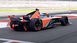 Ecco i suoni di tutte le monoposto di Formula E, dalle prove di Valencia