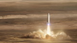Elon Musk svela il razzo Starship per le missioni su Luna e Marte