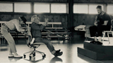Steven Spielberg ha girato il suo primo video musicale e lo ha fatto con un iPhone