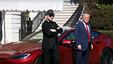 Tesla, crollo vendite nel primo trimestre. Il risultato spinge Musk a lasciare il ruolo governativo?