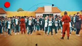 Netflix annuncia il "vero" Squid Game! 4,56 milioni di dollari in palio. Ecco come partecipare