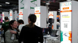 I sensori alla base della rivoluzione digitale prodotti dalle startup italiane al CES 2024