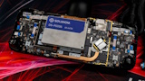 Problemi di spazio con Steam Deck? Un SSD da 61 TB risolve il problema, al costo della portabilità