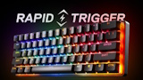 Steelseries aggiunge la funzionalità Rapid Trigger alle sue tastiere analogiche: addio input lag!