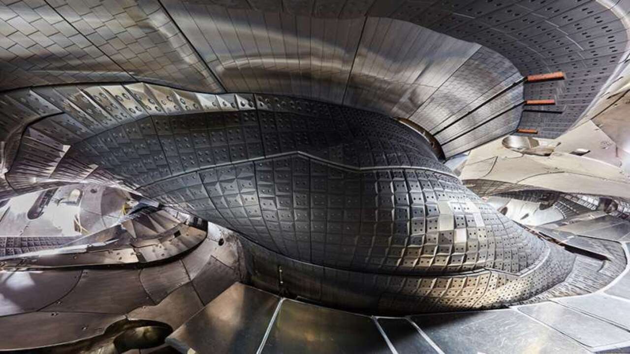 Proxima Fusion raccoglie 130 milioni per sviluppare la prima centrale a fusione in Europa