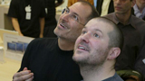 iPhone X: la prima idea già cinque anni fa. Parla Jony Ive