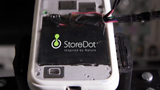 StoreDot annuncia lo smartphone che si ricarica in 5 minuti. Arriverà nel 2018