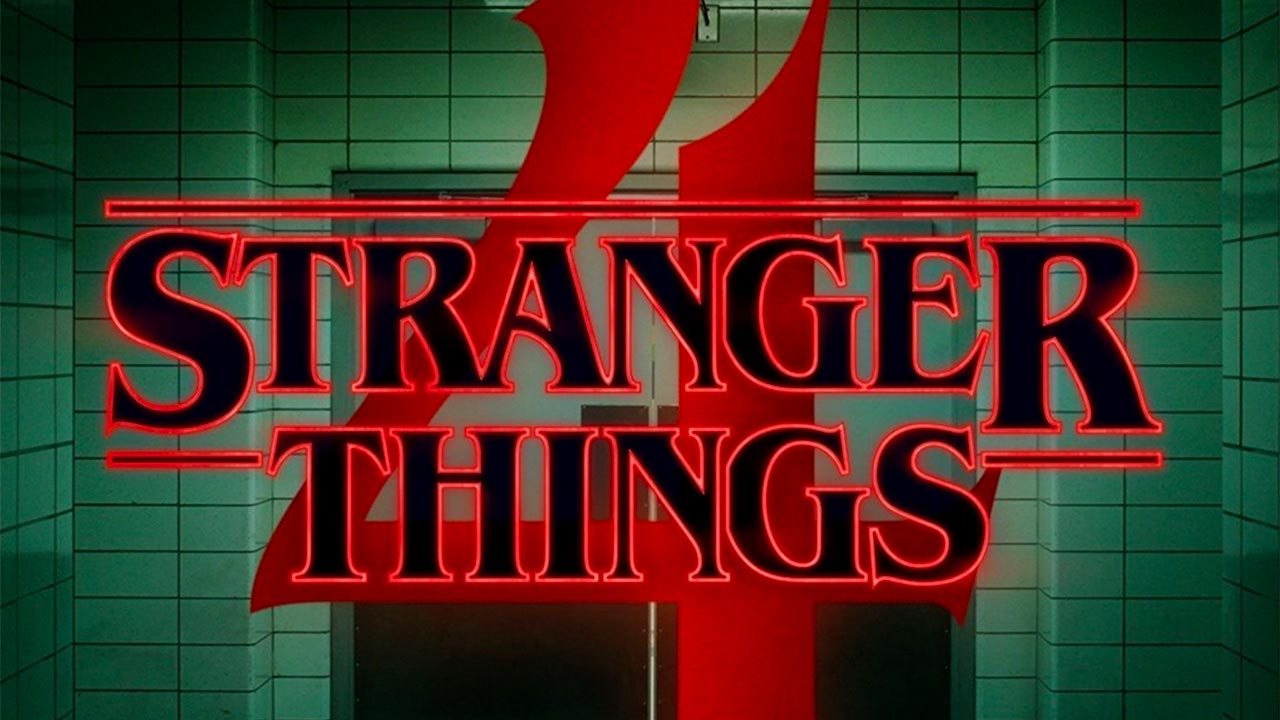 Stranger Things 4 Parte 2: nuovo trailer pubblicato da Netflix