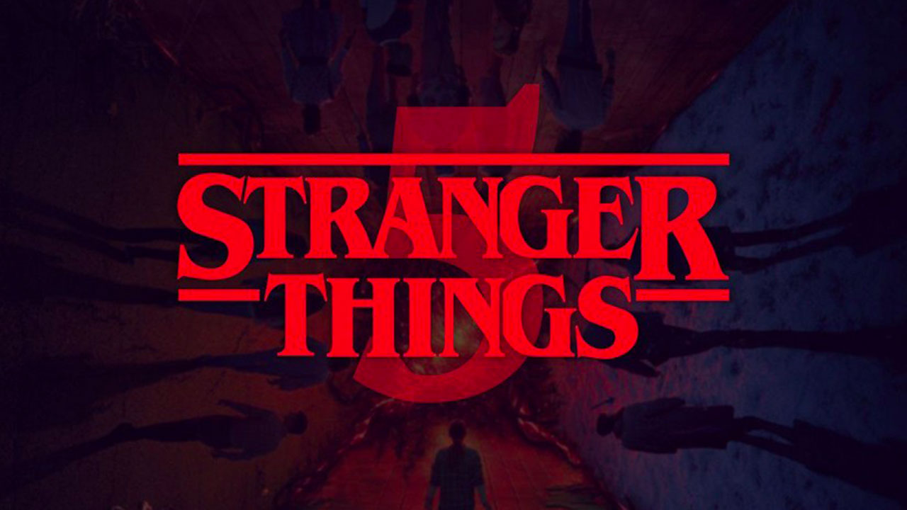 Stranger Things 5: l'ultima stagione potrebbe essere divisa in due parti