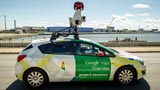 Google: in arrivo una multa da pagare per colpa dei dati sulle auto di Street View. Ecco la cifra