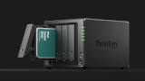 Synology: solo dischi certificati o a marchio proprio per i nuovi NAS serie Plus dal 2025
