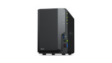 Synology DS223: il NAS per piccoli uffici e utenti privati si rinnova