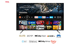 TCL lancia l'alternativa ad Android TV, ecco la serie TCL CF6 con Fire TV integrata