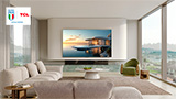 TCL presenta le nuove TV QD-Mini LED 2025:  fino a 115 pollici e più di 5.000 zone di local dimming