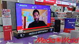 I televisori TCL sbarcano da MediaWorld e sono subito in offerta: TV 85 pollici  a meno di 1.000 