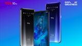 TCL 10 5G è ufficiale in Italia e costa ''solo'' 399€ ma con 4 fotocamere e Snapdragon 765G