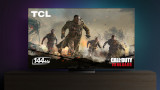 TCL presenta le ultime novità al CES 2022, tra TV Mini LED per videogiocatori e il suo primo notebook