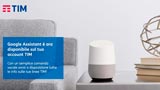 TIM: tante novità e servizi sui dispositivi ''smart'' di Google. Ecco cosa si potrà fare