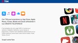 TIM: da oggi è possibile usare il credito telefonico anche per gli acquisti su App store